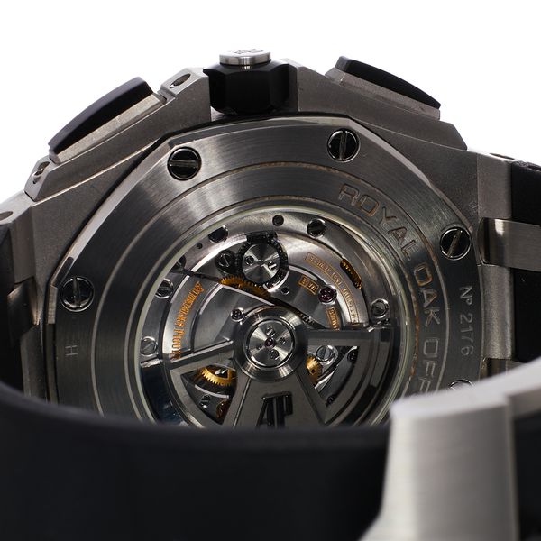 Audemars Piguet Royal Oak Offshore 26400SO.OO.A002CA.01